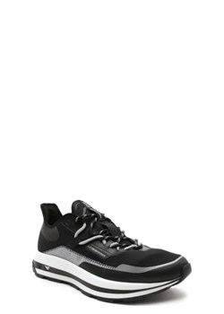 EA7 Sneakersy ze sklepu Gomez Fashion Store w kategorii Buty sportowe męskie - zdjęcie 172692262