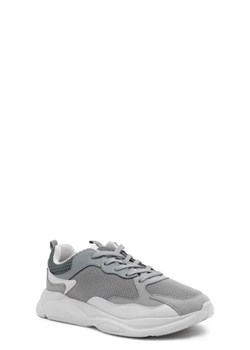 HUGO Sneakersy Leon ze sklepu Gomez Fashion Store w kategorii Buty sportowe męskie - zdjęcie 172693552