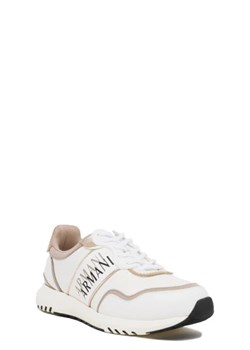 Armani Exchange Sneakersy ze sklepu Gomez Fashion Store w kategorii Buty sportowe damskie - zdjęcie 172693663