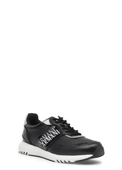 Armani Exchange Sneakersy ze sklepu Gomez Fashion Store w kategorii Buty sportowe damskie - zdjęcie 172693983