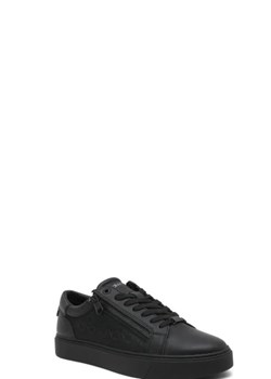 Calvin Klein Skórzane sneakersy ze sklepu Gomez Fashion Store w kategorii Buty sportowe męskie - zdjęcie 172694004