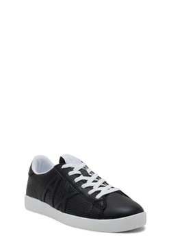 Armani Exchange Sneakersy | z dodatkiem skóry ze sklepu Gomez Fashion Store w kategorii Buty sportowe męskie - zdjęcie 172694091