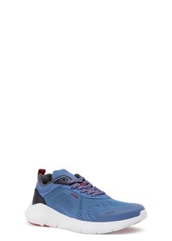 HUGO Sneakersy Wayne ze sklepu Gomez Fashion Store w kategorii Buty sportowe męskie - zdjęcie 172695260