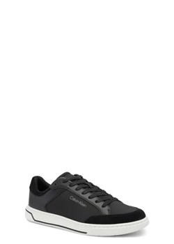 Calvin Klein Sneakersy LACE UP MIX ze sklepu Gomez Fashion Store w kategorii Buty sportowe męskie - zdjęcie 172695522