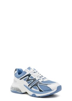 Michael Kors Sneakersy KIT TRAINER EXTREME | z dodatkiem skóry ze sklepu Gomez Fashion Store w kategorii Buty sportowe damskie - zdjęcie 172695781