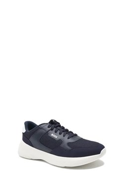 BOSS BLACK Sneakersy Dean_Runn_memx ze sklepu Gomez Fashion Store w kategorii Buty sportowe męskie - zdjęcie 172696524
