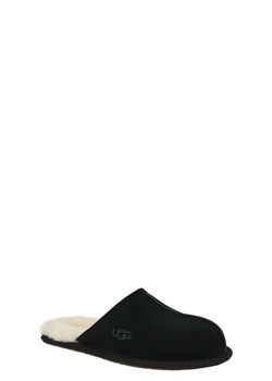 UGG Skórzane obuwie domowe ze sklepu Gomez Fashion Store w kategorii Kapcie męskie - zdjęcie 172696592