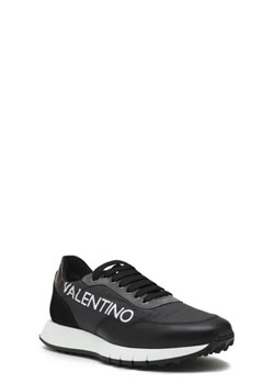 Valentino Sneakersy RUNNING | z dodatkiem skóry ze sklepu Gomez Fashion Store w kategorii Buty sportowe męskie - zdjęcie 172696834