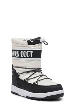 Moon Boot Śniegowce ze sklepu Gomez Fashion Store w kategorii Buty zimowe dziecięce - zdjęcie 172696880
