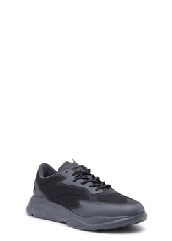 HUGO Sneakersy Leon Runn fkcd ze sklepu Gomez Fashion Store w kategorii Buty sportowe męskie - zdjęcie 172697370