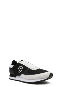 Trussardi Sneakersy PALACE ze sklepu Gomez Fashion Store w kategorii Buty sportowe męskie - zdjęcie 172697550