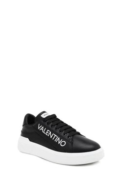 Valentino Skórzane sneakersy REY ze sklepu Gomez Fashion Store w kategorii Buty sportowe męskie - zdjęcie 172697793