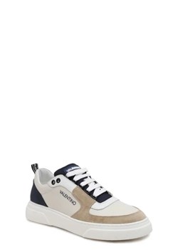 Valentino Skórzane sneakersy STAN S ze sklepu Gomez Fashion Store w kategorii Buty sportowe męskie - zdjęcie 172698260