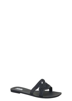 Karl Lagerfeld Klapki JELLY ze sklepu Gomez Fashion Store w kategorii Klapki damskie - zdjęcie 172699520