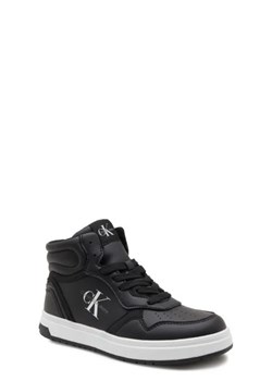 CALVIN KLEIN JEANS Sneakersy ze sklepu Gomez Fashion Store w kategorii Buty sportowe dziecięce - zdjęcie 172699634