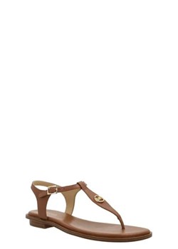 Michael Kors Skórzane sandały MALLORY ze sklepu Gomez Fashion Store w kategorii Sandały damskie - zdjęcie 172700054