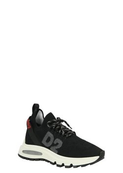 Dsquared2 Sneakersy ze sklepu Gomez Fashion Store w kategorii Buty sportowe męskie - zdjęcie 172700363