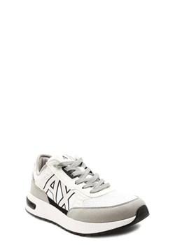 Armani Exchange Sneakersy ze sklepu Gomez Fashion Store w kategorii Buty sportowe męskie - zdjęcie 172700690