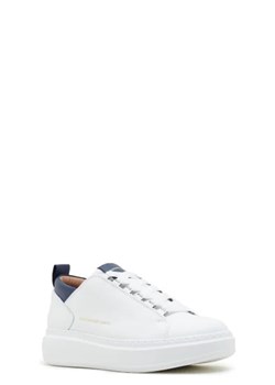 Alexander Smith Skórzane sneakersy WEMBLEY ze sklepu Gomez Fashion Store w kategorii Buty sportowe męskie - zdjęcie 172700882