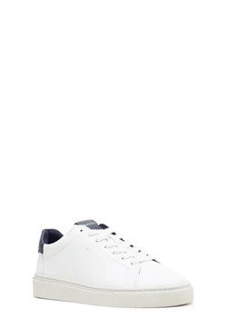 Gant Skórzane sneakersy Mc Julien ze sklepu Gomez Fashion Store w kategorii Buty sportowe męskie - zdjęcie 172700944