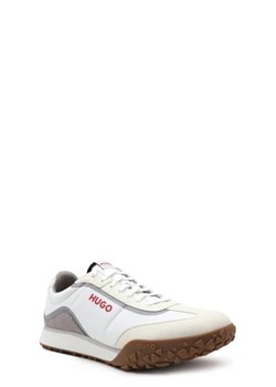 HUGO Sneakersy Casey ze sklepu Gomez Fashion Store w kategorii Buty sportowe męskie - zdjęcie 172701461