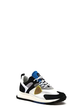 Philippe Model Skórzane sneakersy ROYALE ze sklepu Gomez Fashion Store w kategorii Buty sportowe męskie - zdjęcie 172701600