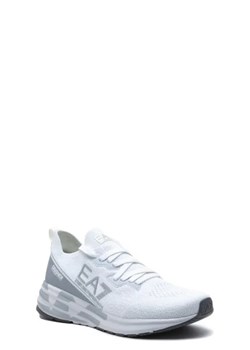 EA7 Sneakersy ze sklepu Gomez Fashion Store w kategorii Buty sportowe męskie - zdjęcie 172701783