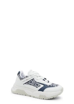 Tommy Hilfiger Sneakersy ze sklepu Gomez Fashion Store w kategorii Buty sportowe dziecięce - zdjęcie 172702301