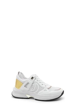 Liu Jo Sneakersy LILY 01 ze sklepu Gomez Fashion Store w kategorii Buty sportowe damskie - zdjęcie 172702774