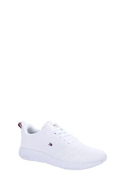 Tommy Hilfiger Sneakersy ze sklepu Gomez Fashion Store w kategorii Buty sportowe męskie - zdjęcie 172704070
