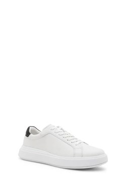 Calvin Klein Skórzane sneakersy ze sklepu Gomez Fashion Store w kategorii Buty sportowe męskie - zdjęcie 172704450