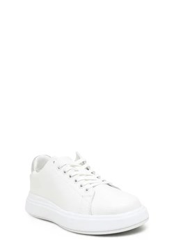 Calvin Klein Skórzane sneakersy ze sklepu Gomez Fashion Store w kategorii Buty sportowe damskie - zdjęcie 172705111