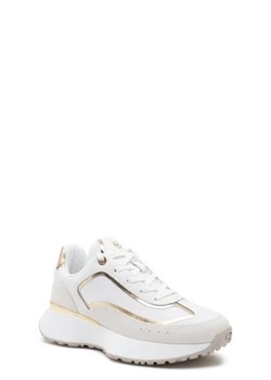 Michael Kors Skórzane sneakersy ARI TRAINER ze sklepu Gomez Fashion Store w kategorii Buty sportowe damskie - zdjęcie 172705682