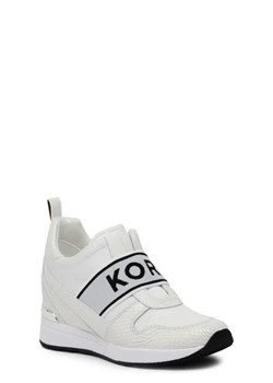 Michael Kors Skórzane sneakersy ze sklepu Gomez Fashion Store w kategorii Buty sportowe damskie - zdjęcie 172707631