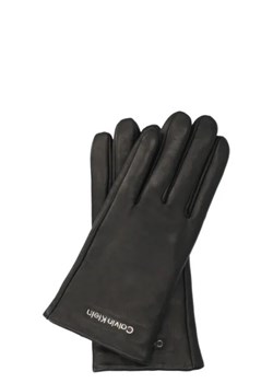 Calvin Klein Skórzane rękawiczki ze sklepu Gomez Fashion Store w kategorii Rękawiczki damskie - zdjęcie 172707783