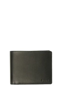 BOSS BLACK Skórzany portfel Asolo ze sklepu Gomez Fashion Store w kategorii Portfele męskie - zdjęcie 172707823