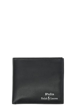 POLO RALPH LAUREN Skórzany portfel ze sklepu Gomez Fashion Store w kategorii Portfele męskie - zdjęcie 172707853