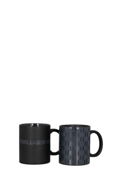 Karl Lagerfeld Kubek K/Monogram Mug Set ze sklepu Gomez Fashion Store w kategorii Kubki - zdjęcie 172707880