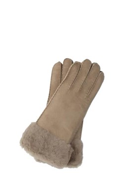 EMU Australia Skórzane rękawiczki ze sklepu Gomez Fashion Store w kategorii Rękawiczki damskie - zdjęcie 172707922
