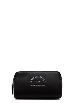 Karl Lagerfeld Kosmetyczka ze sklepu Gomez Fashion Store w kategorii Kosmetyczki damskie - zdjęcie 172708004