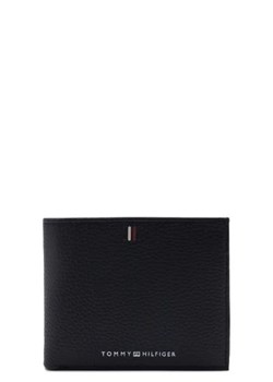 Tommy Hilfiger Skórzany portfel CENTRAL ze sklepu Gomez Fashion Store w kategorii Portfele męskie - zdjęcie 172708034