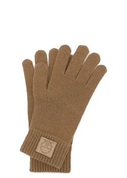 Pinko Kaszmirowe rękawiczki ze sklepu Gomez Fashion Store w kategorii Rękawiczki damskie - zdjęcie 172708204