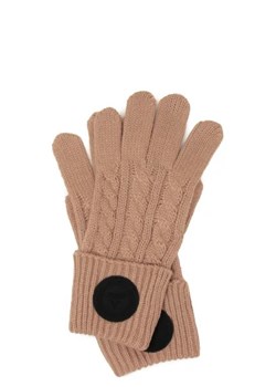 Guess Rękawiczki ze sklepu Gomez Fashion Store w kategorii Rękawiczki damskie - zdjęcie 172708364