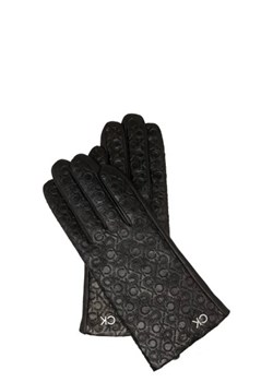 Calvin Klein Skórzane rękawiczki ze sklepu Gomez Fashion Store w kategorii Rękawiczki damskie - zdjęcie 172708384