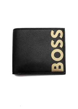 BOSS BLACK Skórzany portfel Big BC ze sklepu Gomez Fashion Store w kategorii Portfele męskie - zdjęcie 172708450