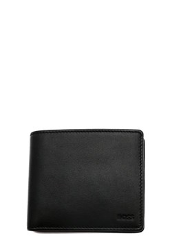 BOSS BLACK Skórzany portfel Majestic ze sklepu Gomez Fashion Store w kategorii Portfele męskie - zdjęcie 172708493