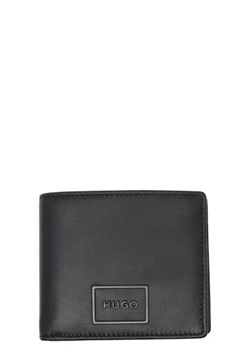 HUGO Skórzany portfel Elliott 2.0 ze sklepu Gomez Fashion Store w kategorii Portfele męskie - zdjęcie 172708540