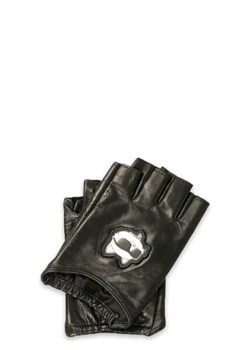 Karl Lagerfeld Skórzane rękawiczki K/IKONIK 2.0 ze sklepu Gomez Fashion Store w kategorii Rękawiczki damskie - zdjęcie 172708612