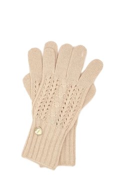 Guess Rękawiczki | z dodatkiem wełny i kaszmiru ze sklepu Gomez Fashion Store w kategorii Rękawiczki damskie - zdjęcie 172708631