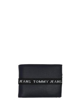 Tommy Jeans Portfel ESSENTIAL ze sklepu Gomez Fashion Store w kategorii Portfele męskie - zdjęcie 172708642
